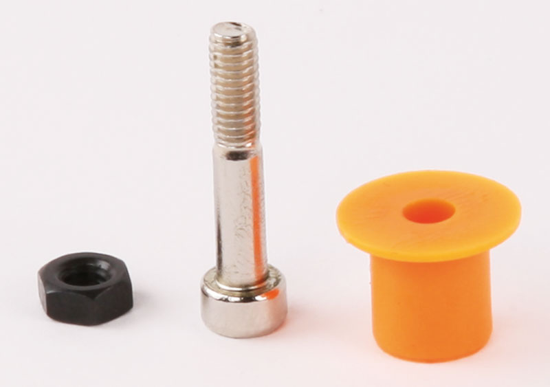 R06010-03 Starterbox Ersatz Riemenspanner - Abbildung 1