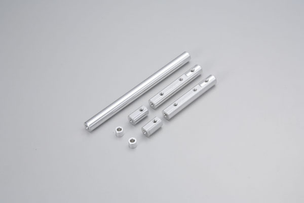 Kyosho MITNEHMER#FUER CHASSIS, MADFORCE MA020 - Abbildung 1