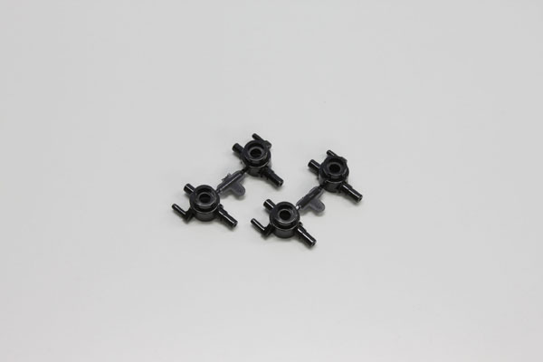 Kyosho LENKHEBEL#RADSTURZ 4,5* MDW005-45