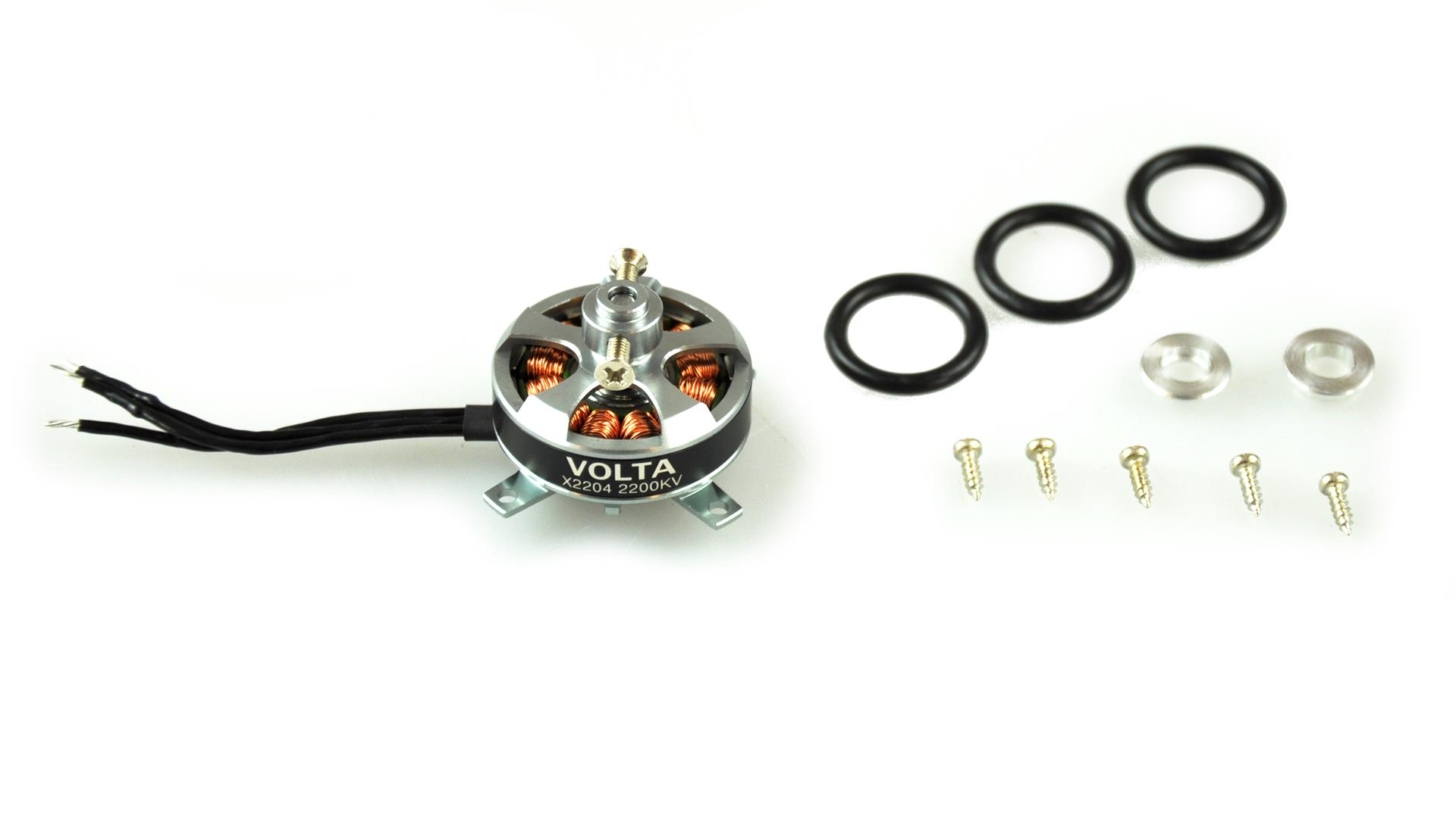 Amewi Volta X2204/2200 brushless Außenläufer 28990