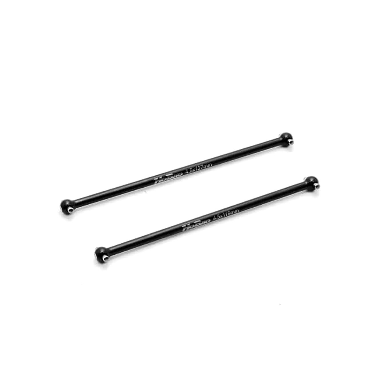 Hobao MTX CENTER DRIVE SHAFT SET- O.D 4.5mm H94130
