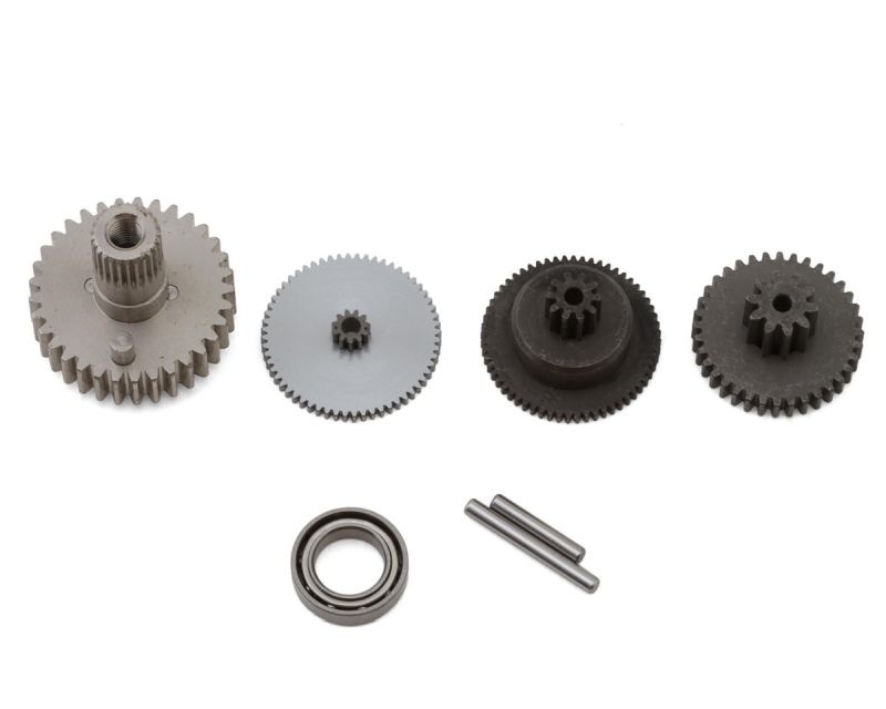 EcoPower WP250T Metallgetriebe Set ECP-3104
