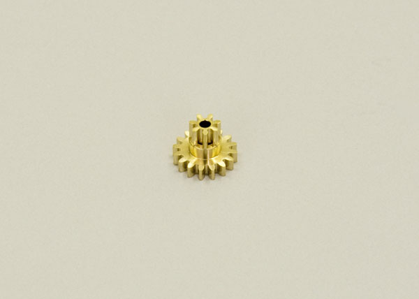 Kyosho SERVOGETRIEBE#METALL, MR-03 MZW417