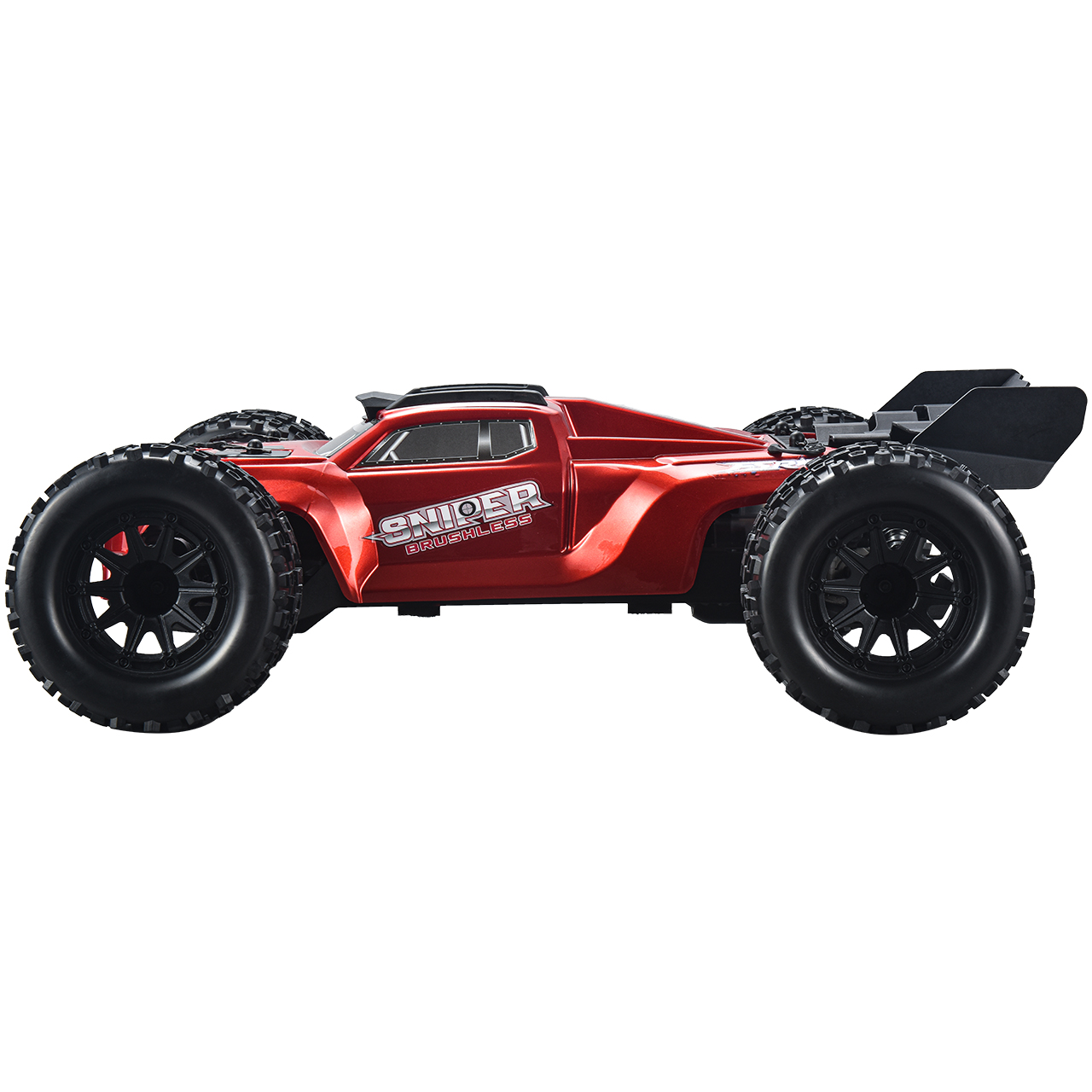 FS Racing Sniper 1/10 3S Brushless Race Truggy RTR 53711 - Abbildung 2