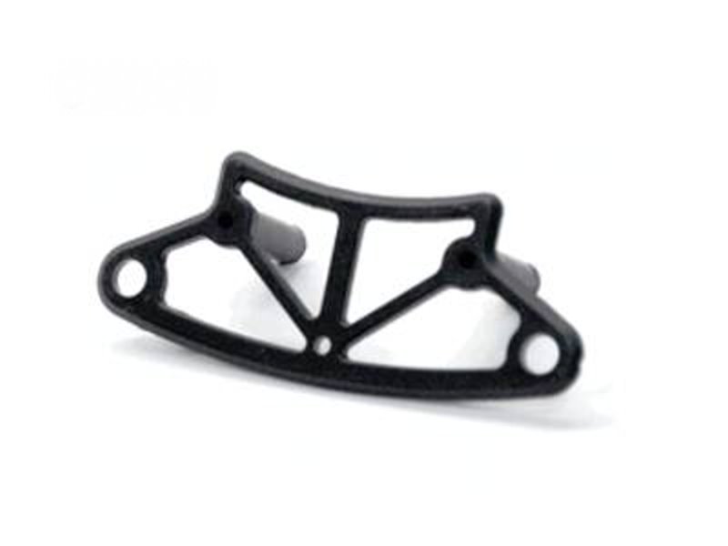 Amewi HSP Rammer Abdeckung vorne 02009 Upper Cover of Bumper