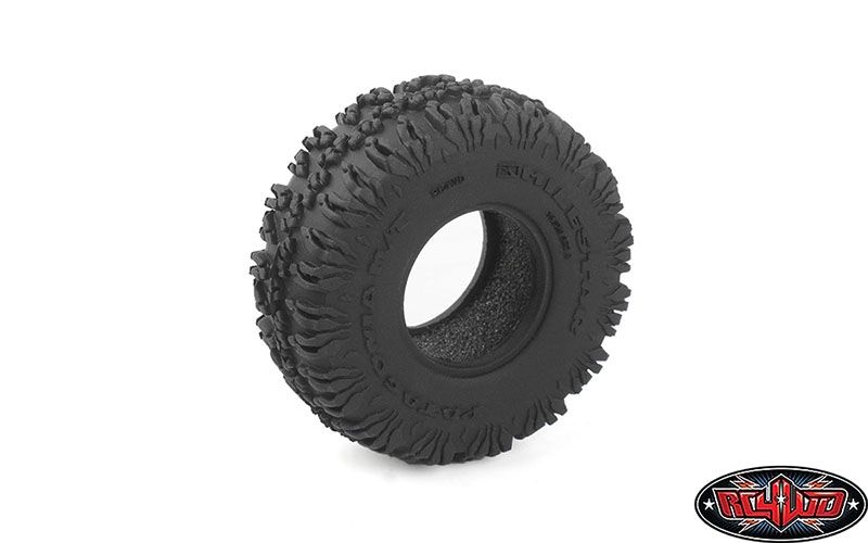 RC4WD Milestar Patagonia M/T 0.7 Scale Tires Z-T0221