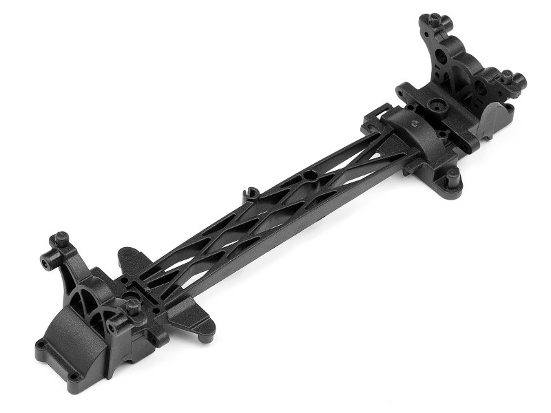 Maverick Oberdeck und Dämpferbrücke (iON XT/XB/MT/SC/RX) MV28011