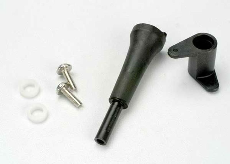 Traxxas Umlenkhebel Schiebevergaser 5167
