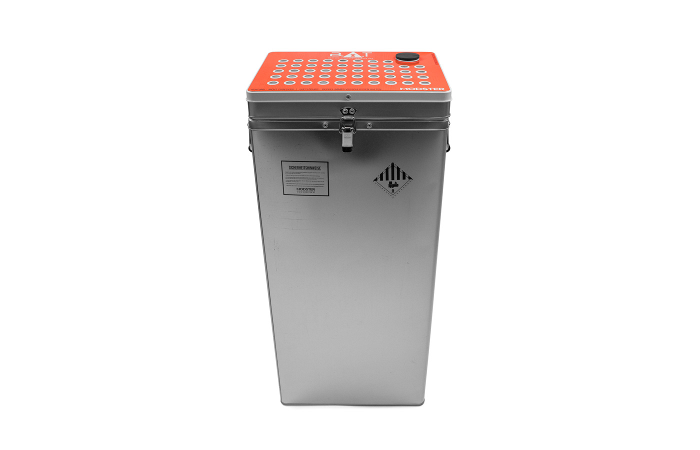 Modster BAT Safe Lipo Tresor XXL MD11375