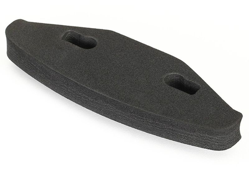 Traxxas Karo-Bumper Moosgummi 8319 - Abbildung 1