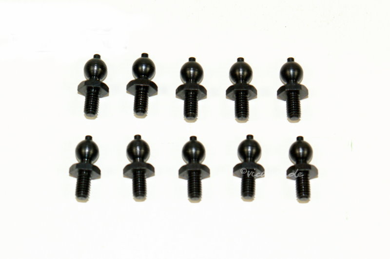 Amewi MA322-B 4.8MM Ball Screw AM10SC MA322-B - Abbildung 1
