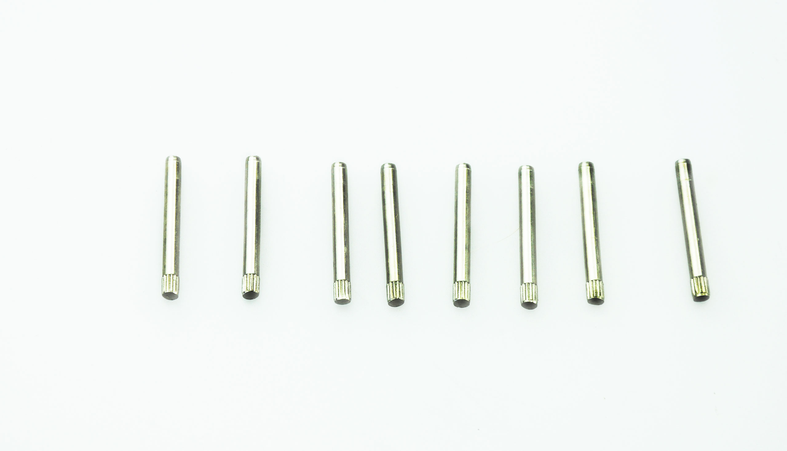 Amewi HBX ONE TEN wheel hub pins 681-H006