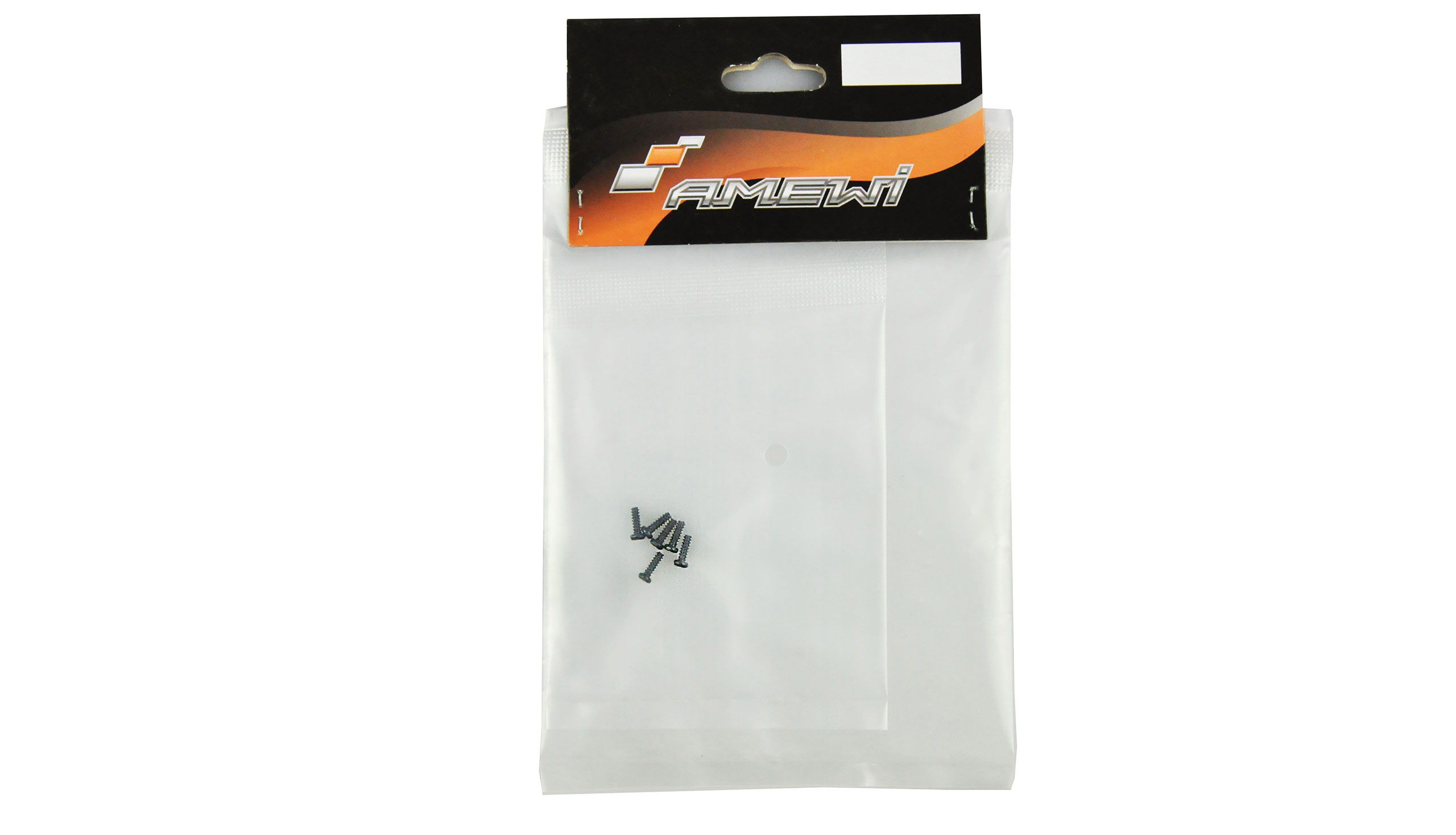 Amewi BT2*6 BH Screw  6PCS Breaker 58058 58058