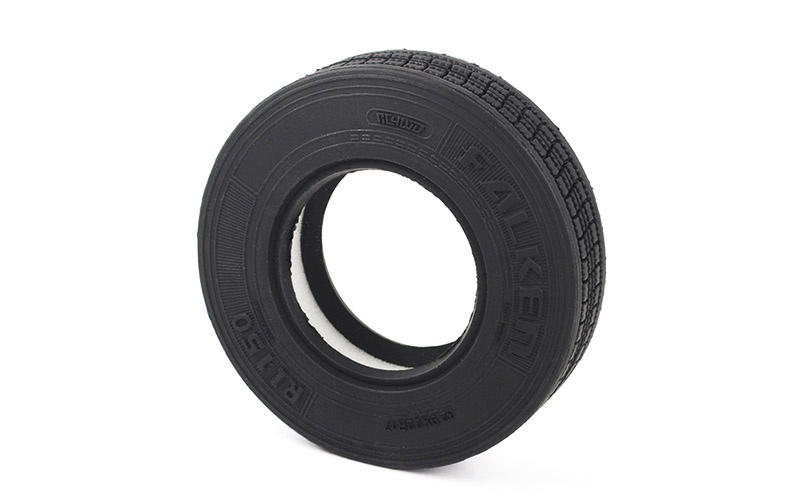 RC4WD Falken RI150 1.7 1/14 Semi Truck Tires Z-T0220