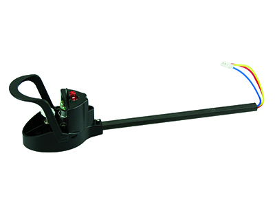Amewi Antriebsset Rot Standart AMX51 057-U829-10