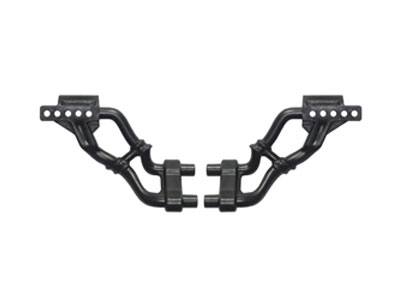 Amewi Rear bumper bracket(L+R) Apache/Surpass Wild P10104105