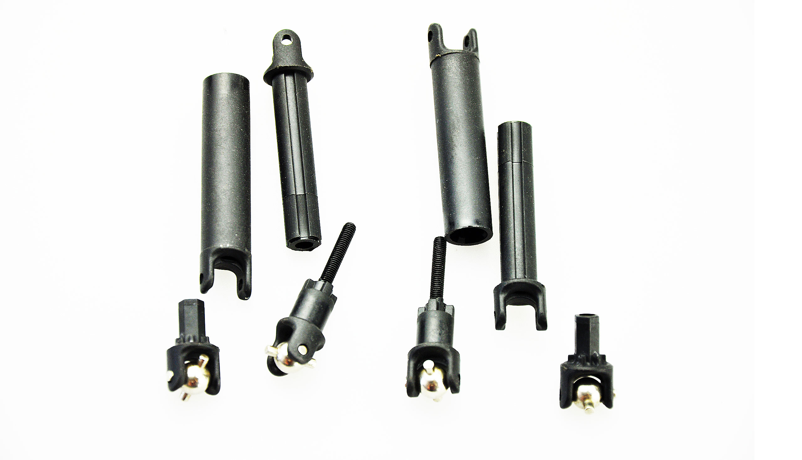 Amewi HBX ONE TEN drive shafts 681-P006