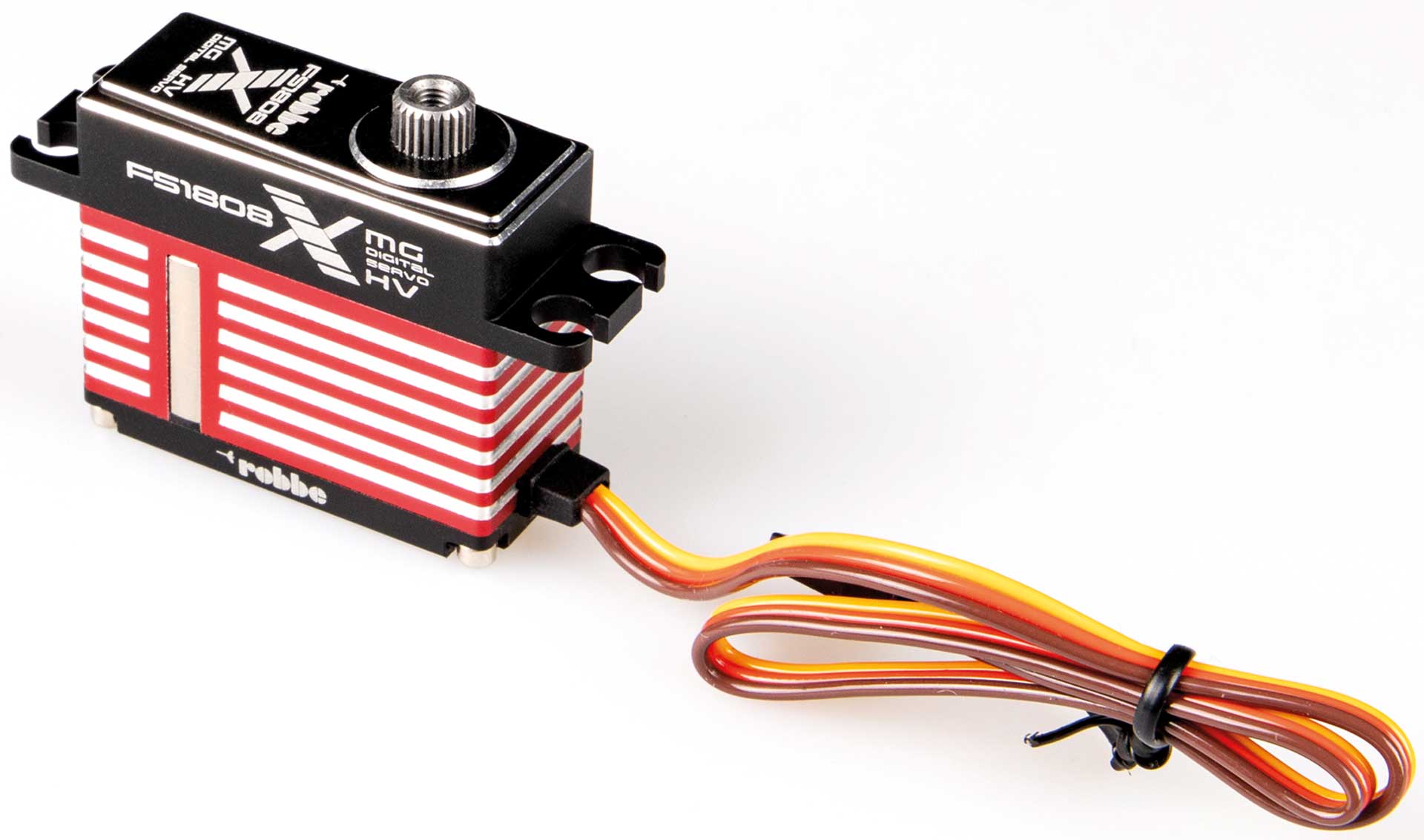 Robbe FS 1808X HV MG Digital Servo 9151