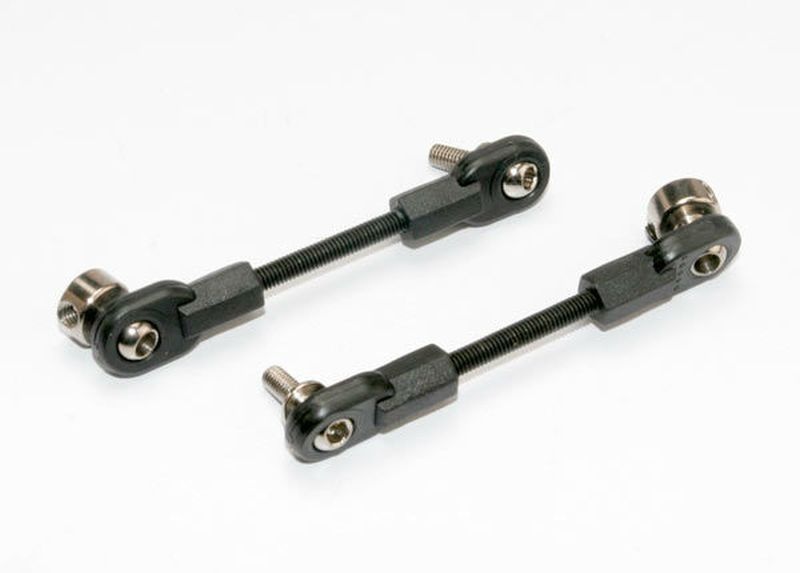 Traxxas Stabi-Gestänge hinten 6897