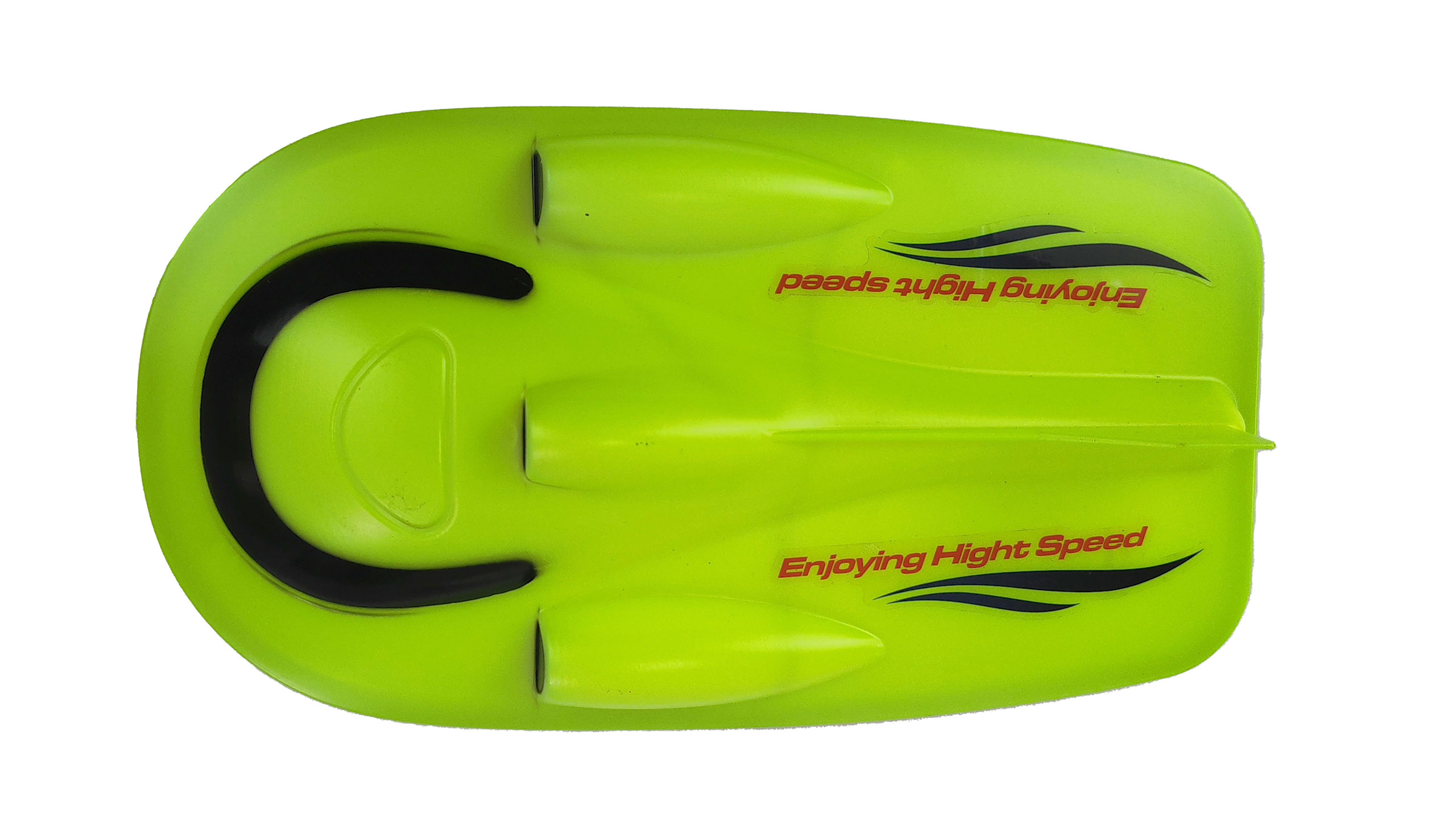 Amewi Rumpfabdeckung Adventure grün 26070004