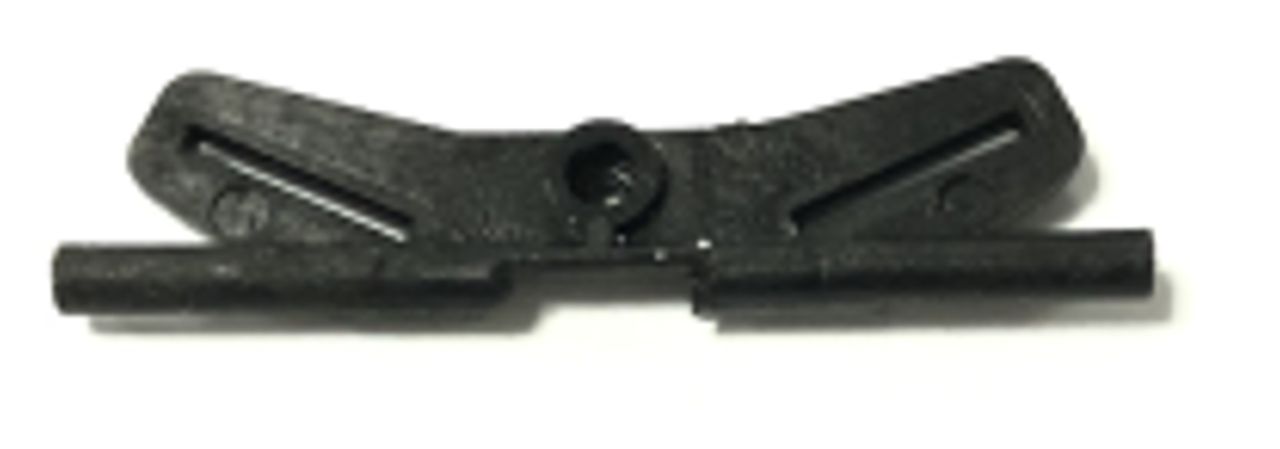 Modster Servo Montageplatte BO 105 MD11408