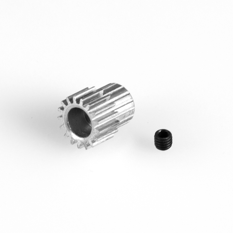 LC Racing Motorritzel 16 Zähne für 3.175mm Motorwelle LC6206