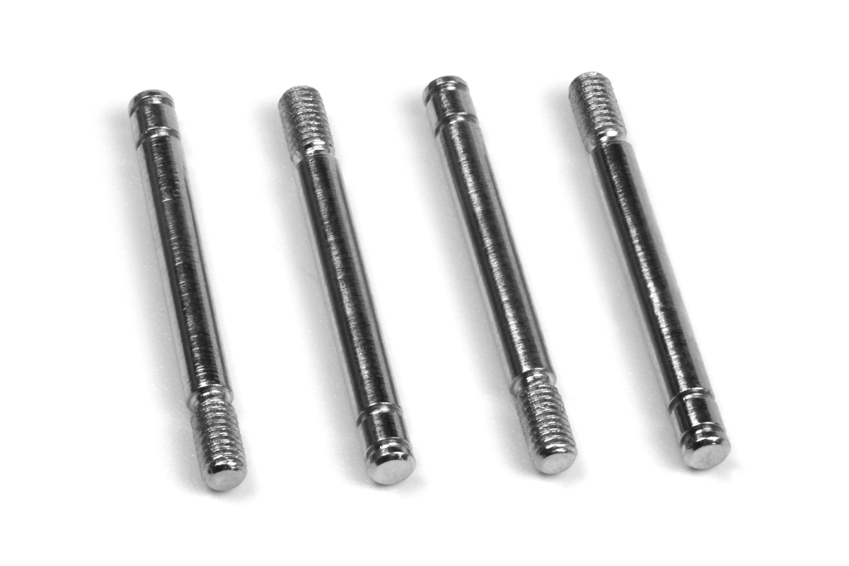 HPI Dämpferkolben 3x30mm (4St) 161049