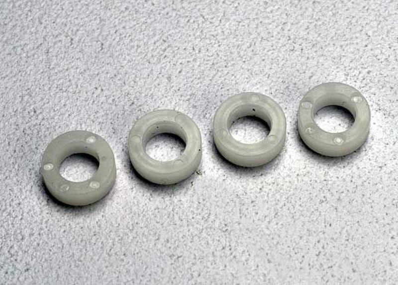 Traxxas Bellcrank Plastiklager 5123