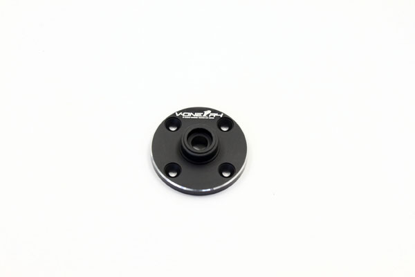 Kyosho DIFFERENTIALGEHAEUSE#ALUMINIUM VZW412