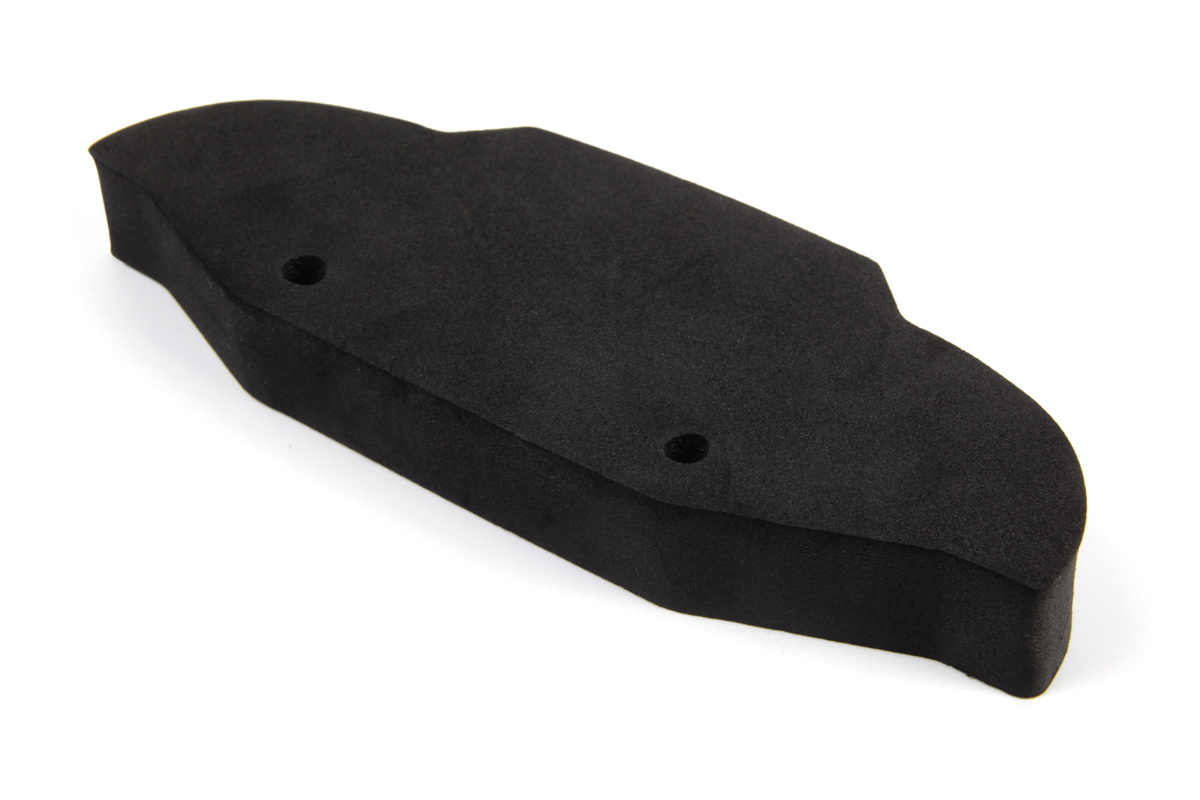 HPI 1973 Porsche Carrera RSR Foam Bumper 161212