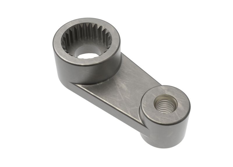 Traxxas Servo horn (Metal) 9740