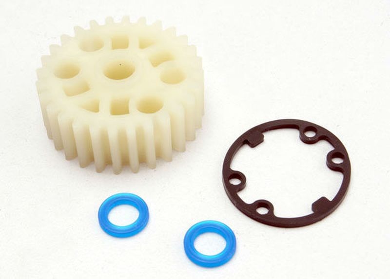 Traxxas Zahnräder, Center-Diff 5414X