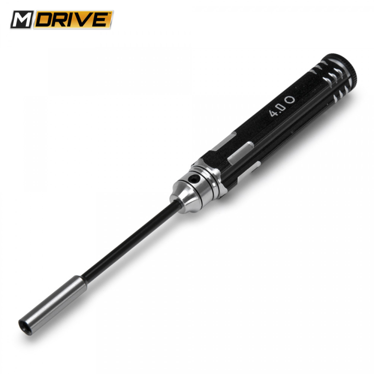 M-DRIVE Steckschlüssel 4.0mm MD30040