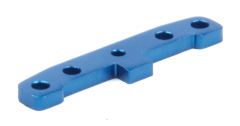 LPR Vorderer Aluminium Schwingenhalter vorne - Rebel 133033