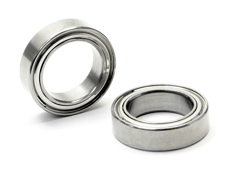 HPI Kugellager 10X15X4mm (2St) 15x10x4mm B030 - Abbildung 1