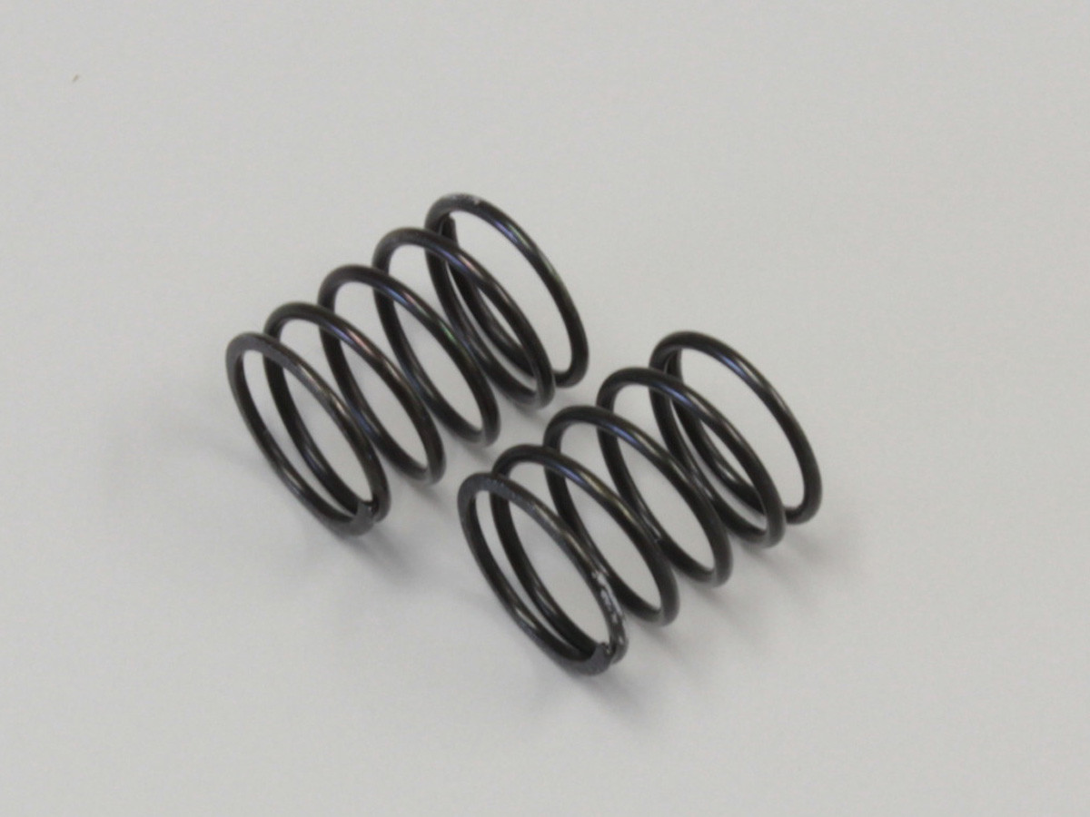 Kyosho FEDERSATZ TF7 - 1.4X3.625X20 PINK 2.5 (2) W5307-28