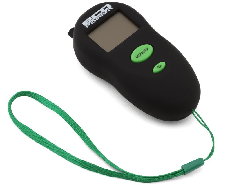 EcoPower Digitales Infrarot-Temperaturmessgerät ECP-3060