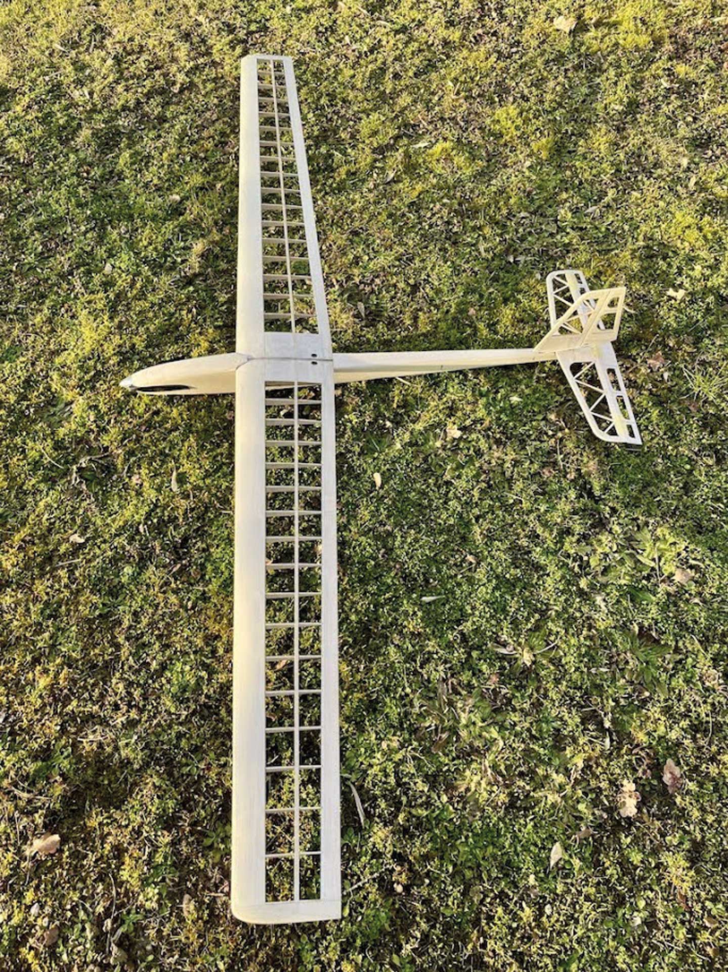 Robbe COBRA 2-Achsversion Bausatz "Made in Austria" 2736