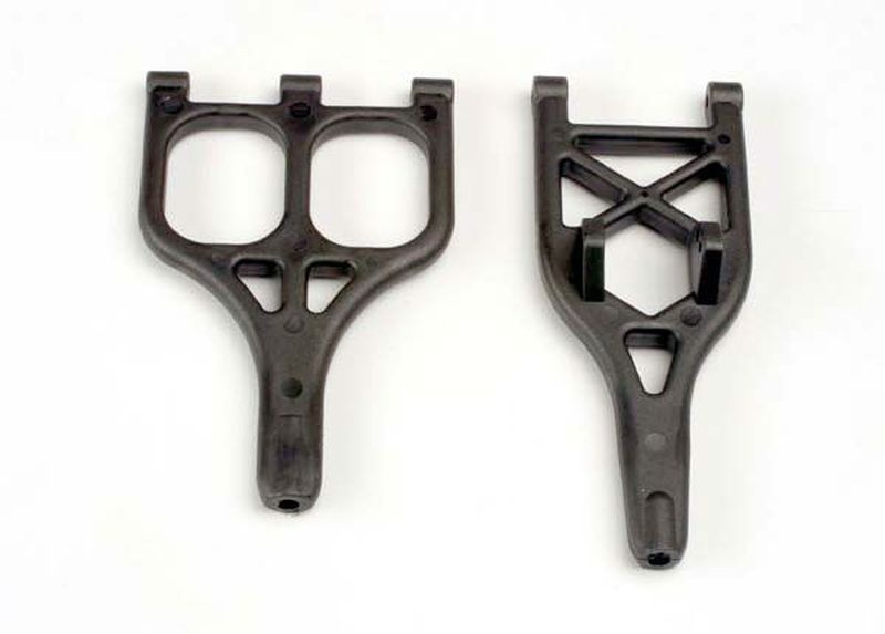 Traxxas Querlenker oben/unten 4931