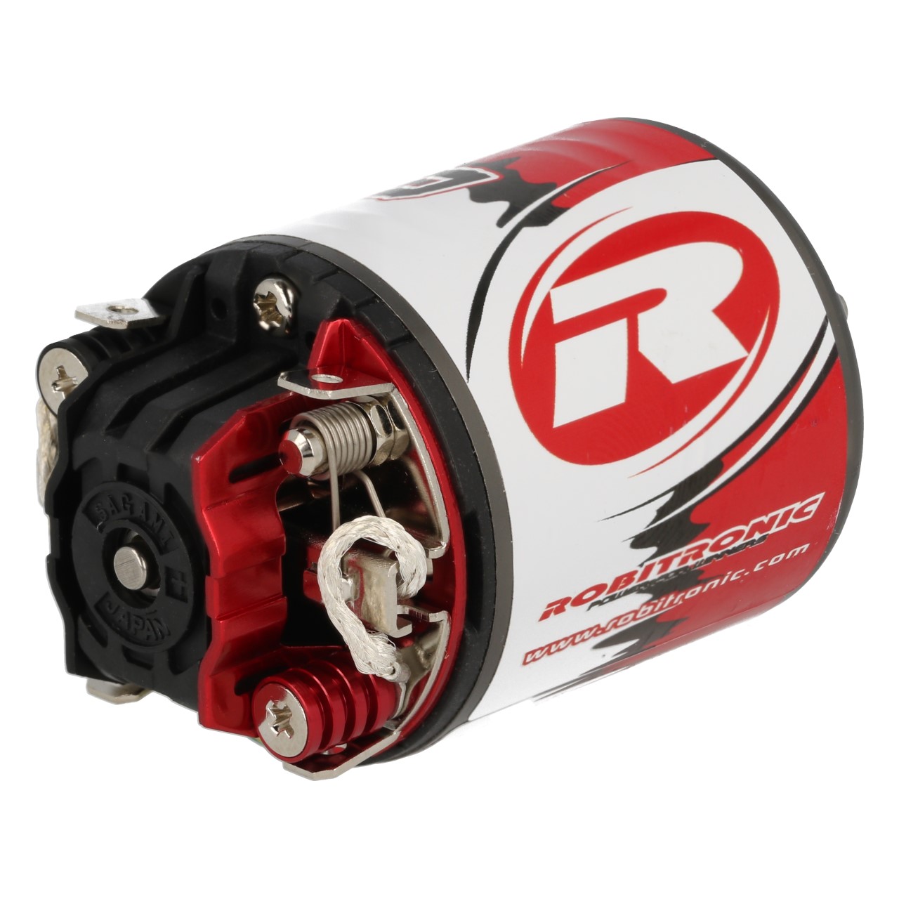 R03101 Motor Rock Crawler 80 Turn