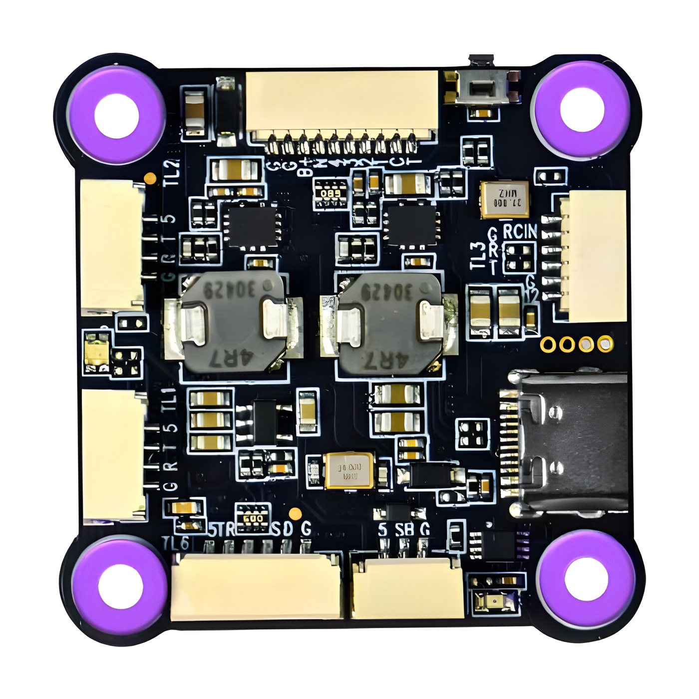 RadioLink CrossRace Flight Controller CROSSRACE