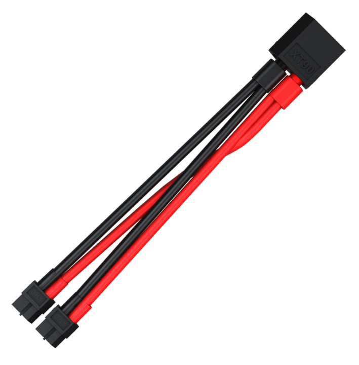SkyRC Parallel Ladekabel XT60/XT90 SK-600023-22