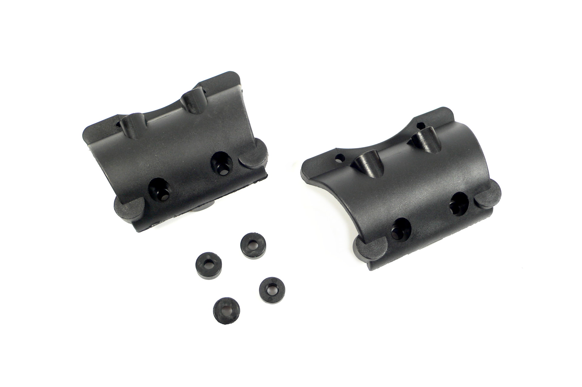 MAVERICK Halterung für Querlenker Stifte / Hinge Pin Holder Set 150336 - Abbildung 1