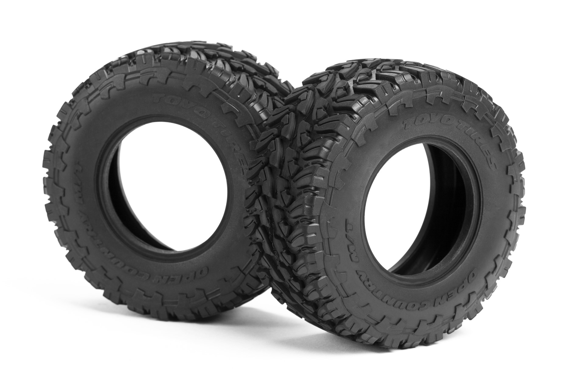 HPI 1:10 R/C Jumpshot SC V2 Toyo Tires Edition 160267