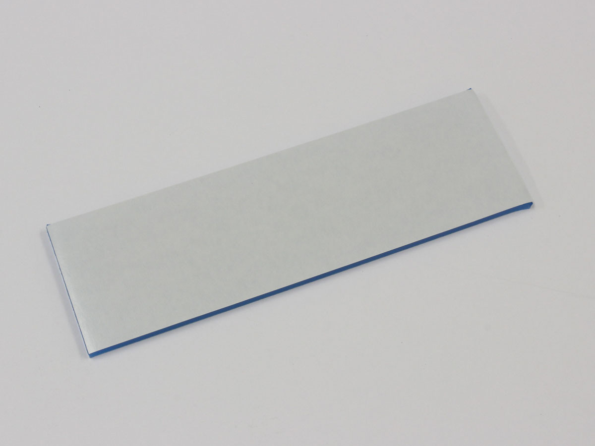 Kyosho ZEAL ANTI-VIBRATION GEL KLEBEND (3MM) Z8006-3
