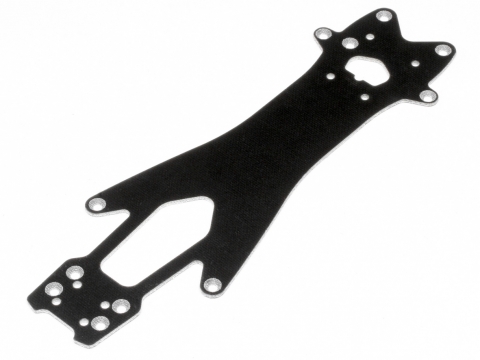 HPI Chassis Typ B 72333