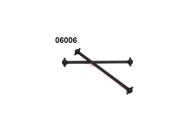 Amewi HSP Antriebswelle 06006 Dogbone 70 mm 2 Stück