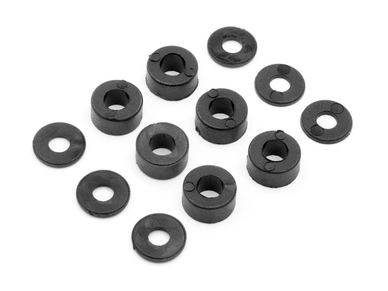 MAVERICK Querlenker Aufhängung Shim Set 150235