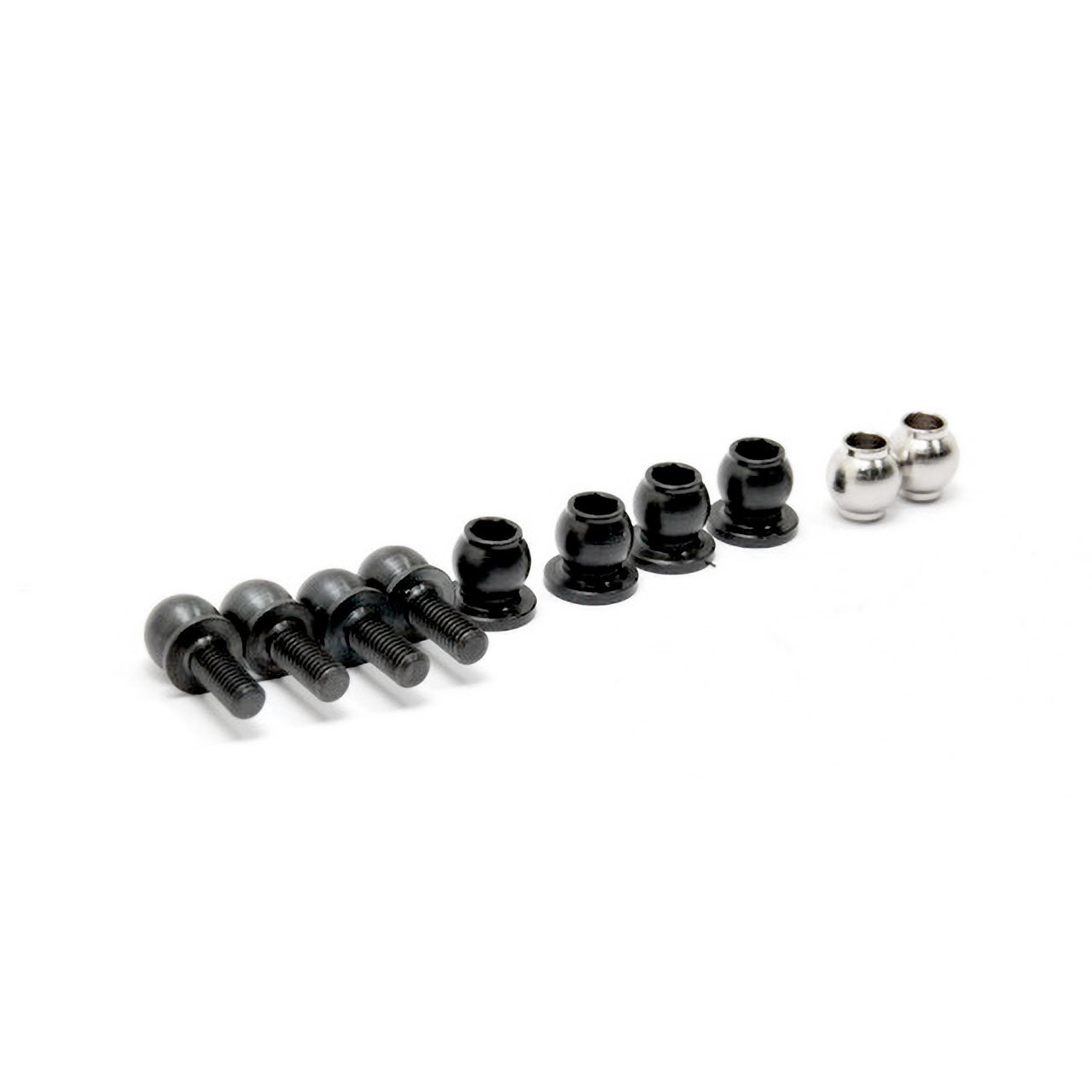 HoBao Flange Ball Set 22012
