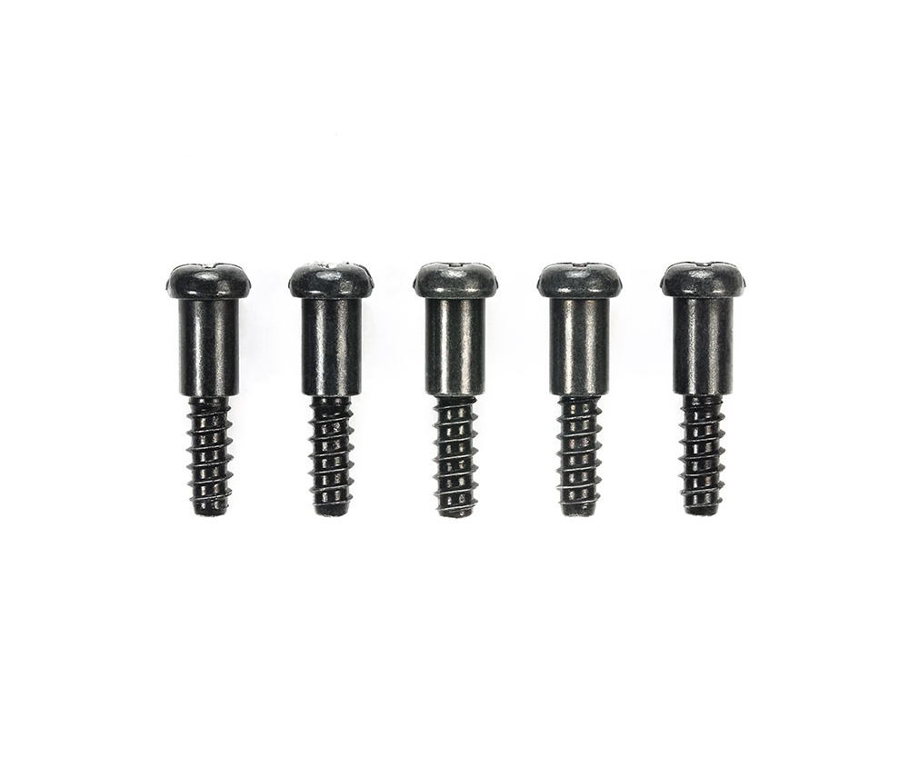 Tamiya 50582 Pass-Schrauben 3x14 mm (5) 300050582